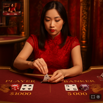 BillyBets - Live Baccarat - Casino Polska