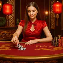 BillyBets - Live Baccarat - Evolution Gaming