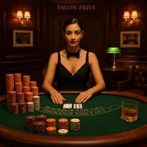 BillyBets - Live Blackjack - Evolution Gaming