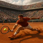 BillyBets - Tennis Betting - Grand Slams and ATP